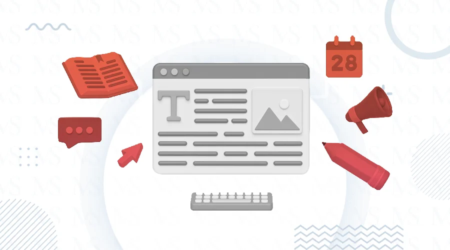 Esquema de contenido: qué es y cómo te ayuda a escribir más rápido