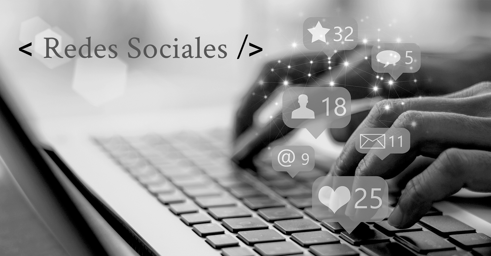 Estrategias de crecimiento con redes sociales