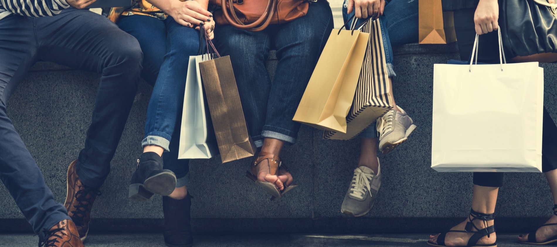 Clientes felices = Grandes oportunidades de marketing