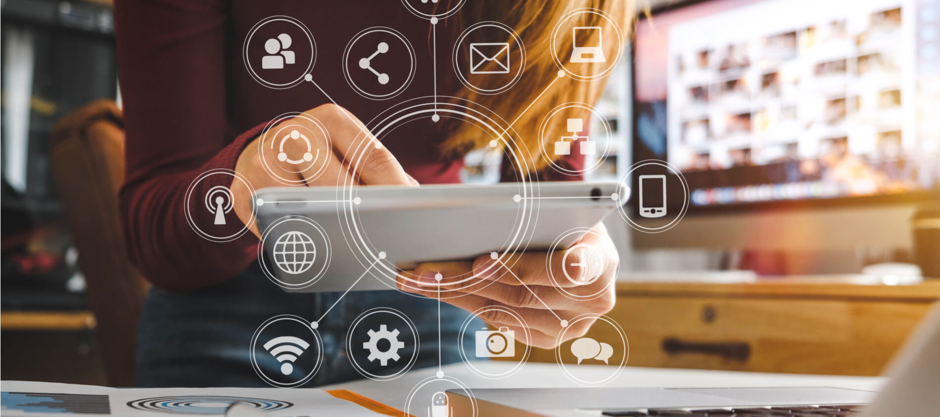 Herramientas necesarias para hacer marketing digital serio