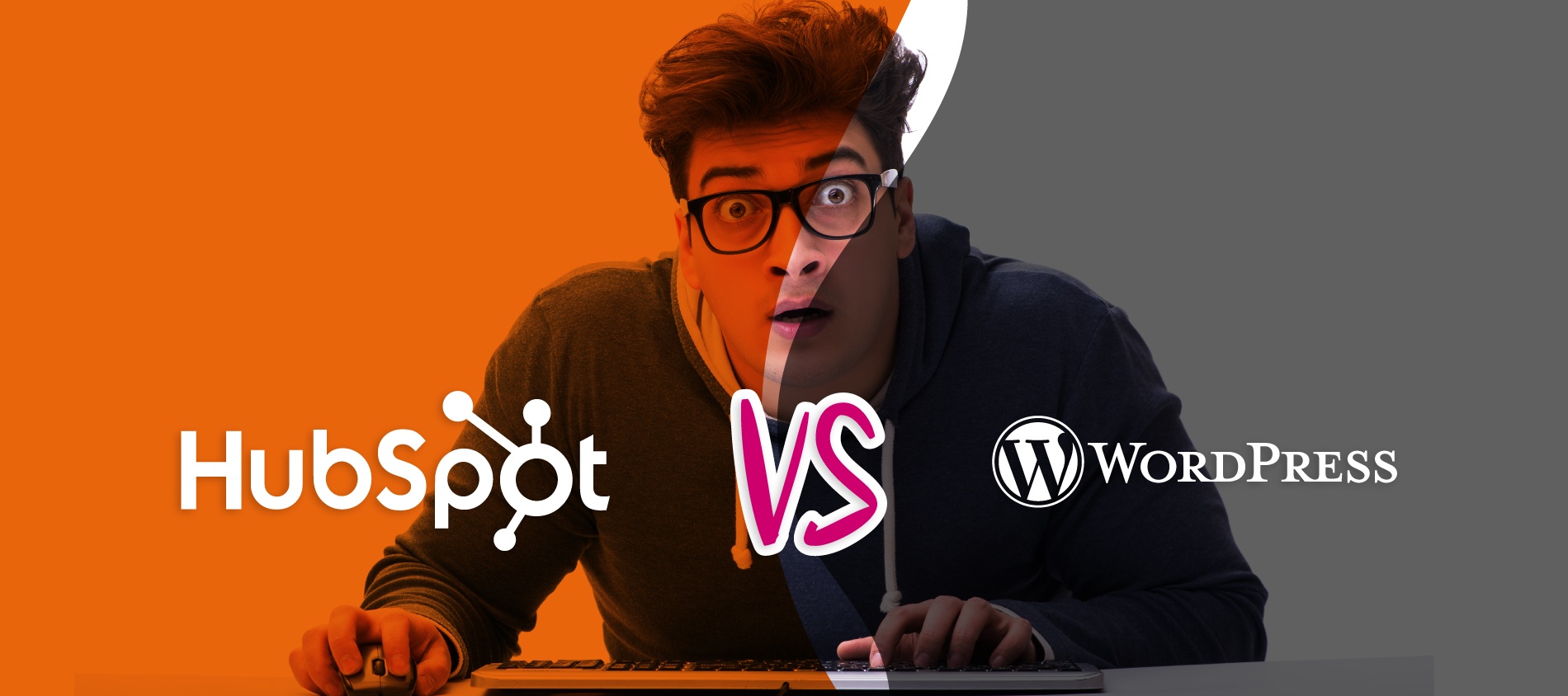 HubSpot vs WordPress