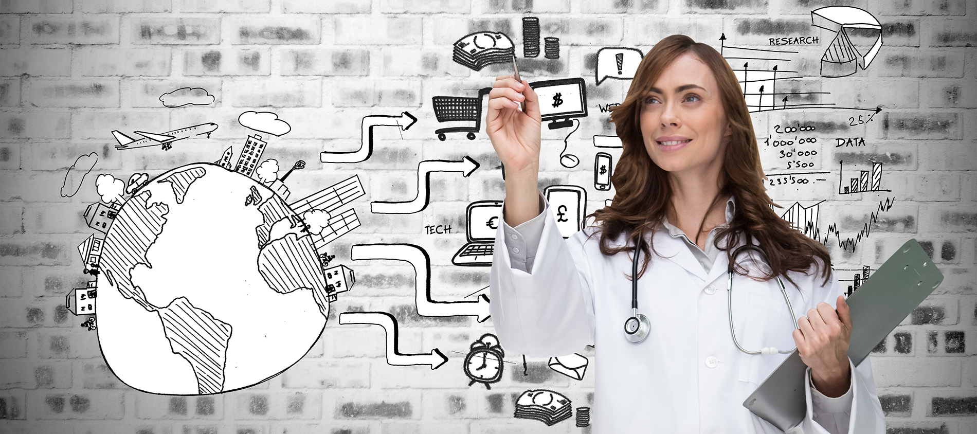 3 claves de inbound marketing para profesionales de la medicina