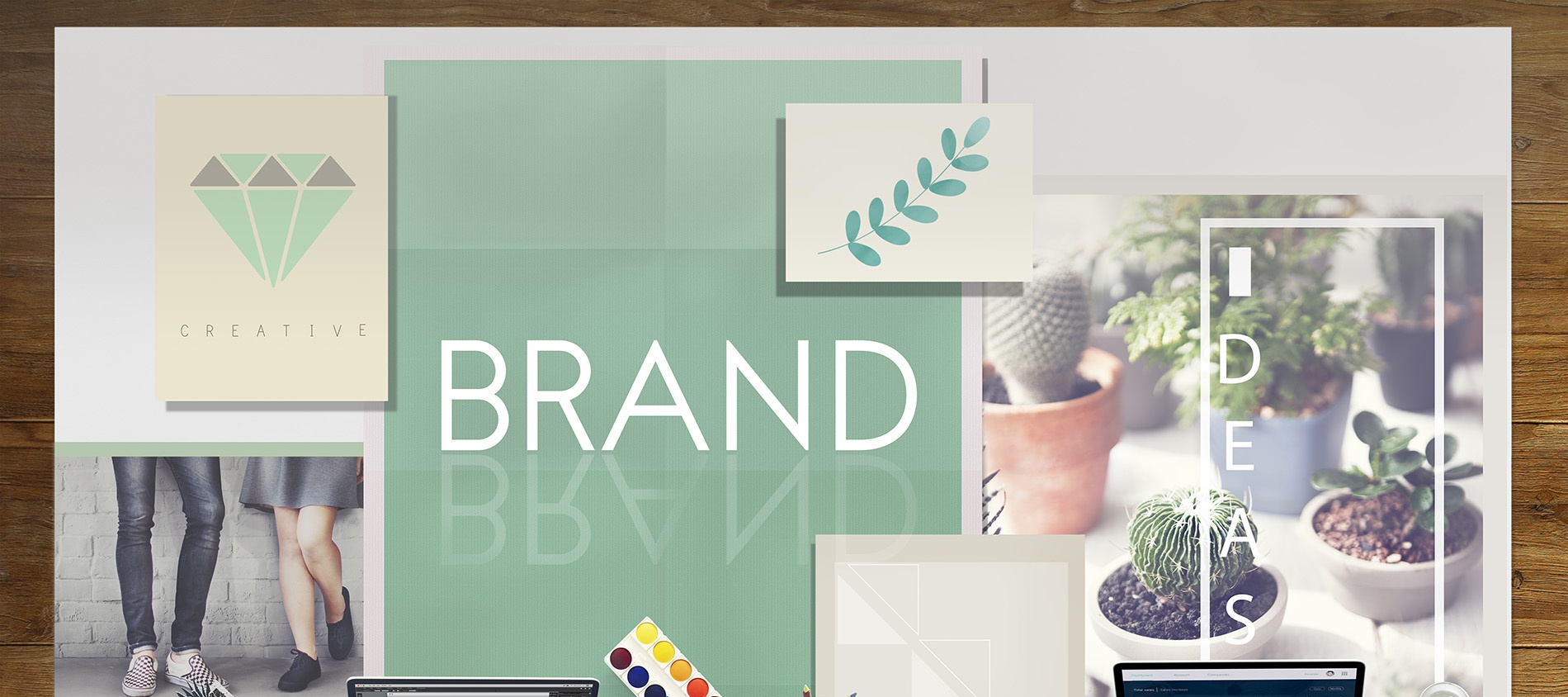 4 tips para generar propuestas creativas en tu marca