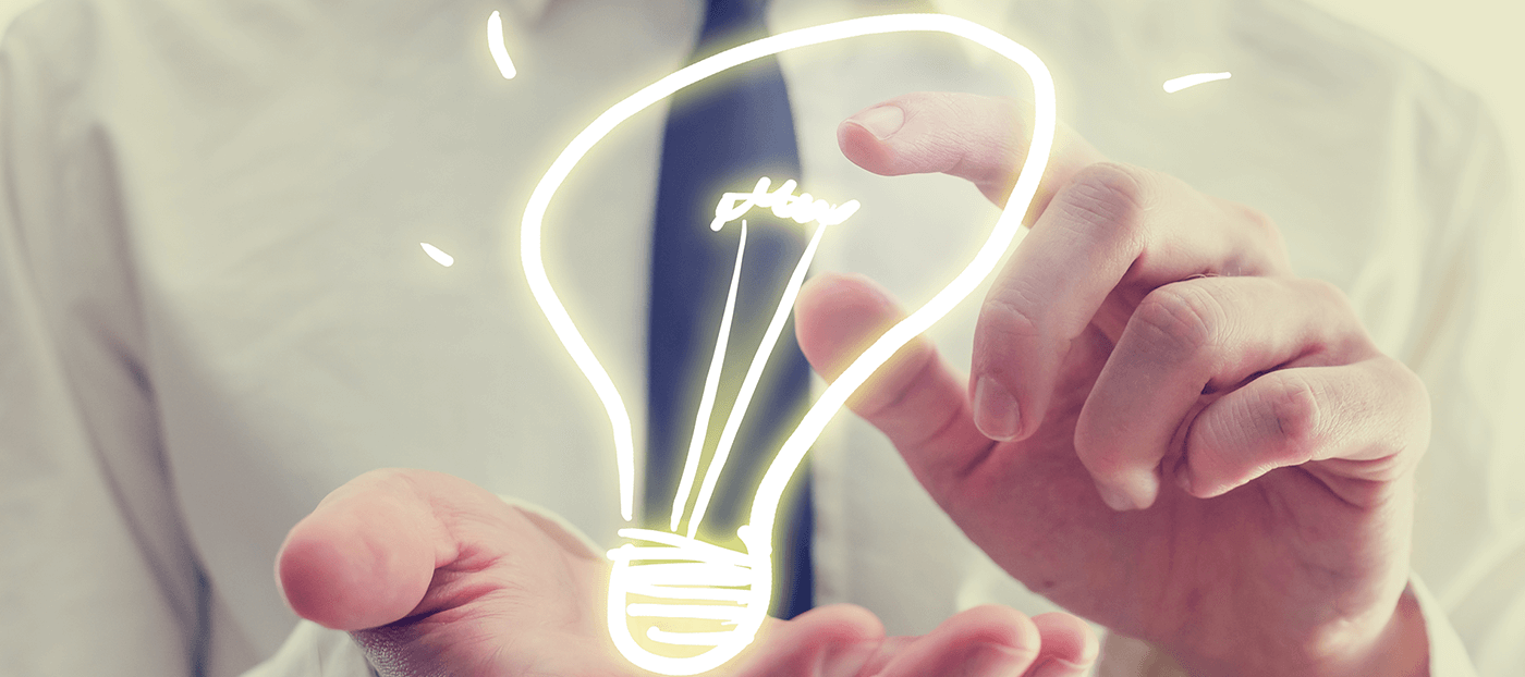 5 Formas de innovar tu empresa