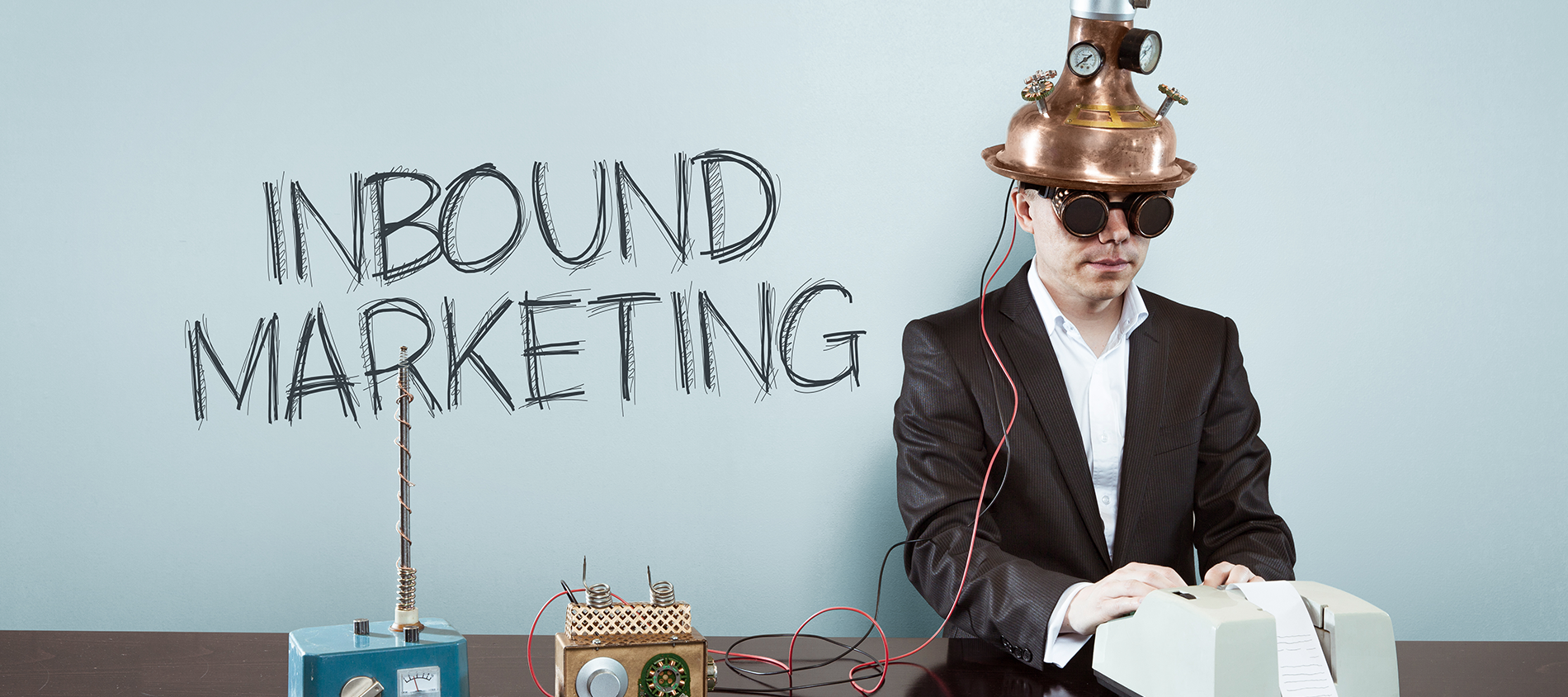 Estrategia de Inbound Marketing: 6 claves para que sea exitosa