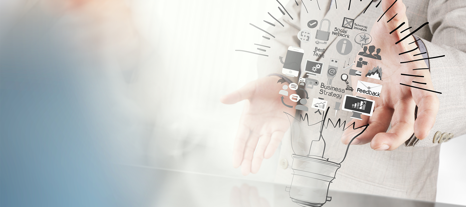 Amplifica tu alcance Inbound en Redes Sociales. Parte 2.