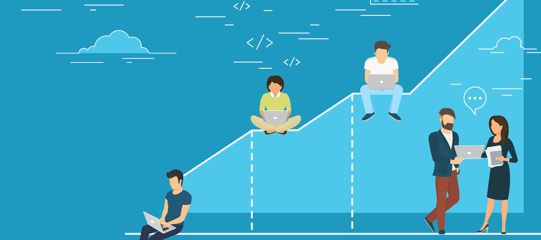 Aumenta tus ventas con Inbound Marketing
