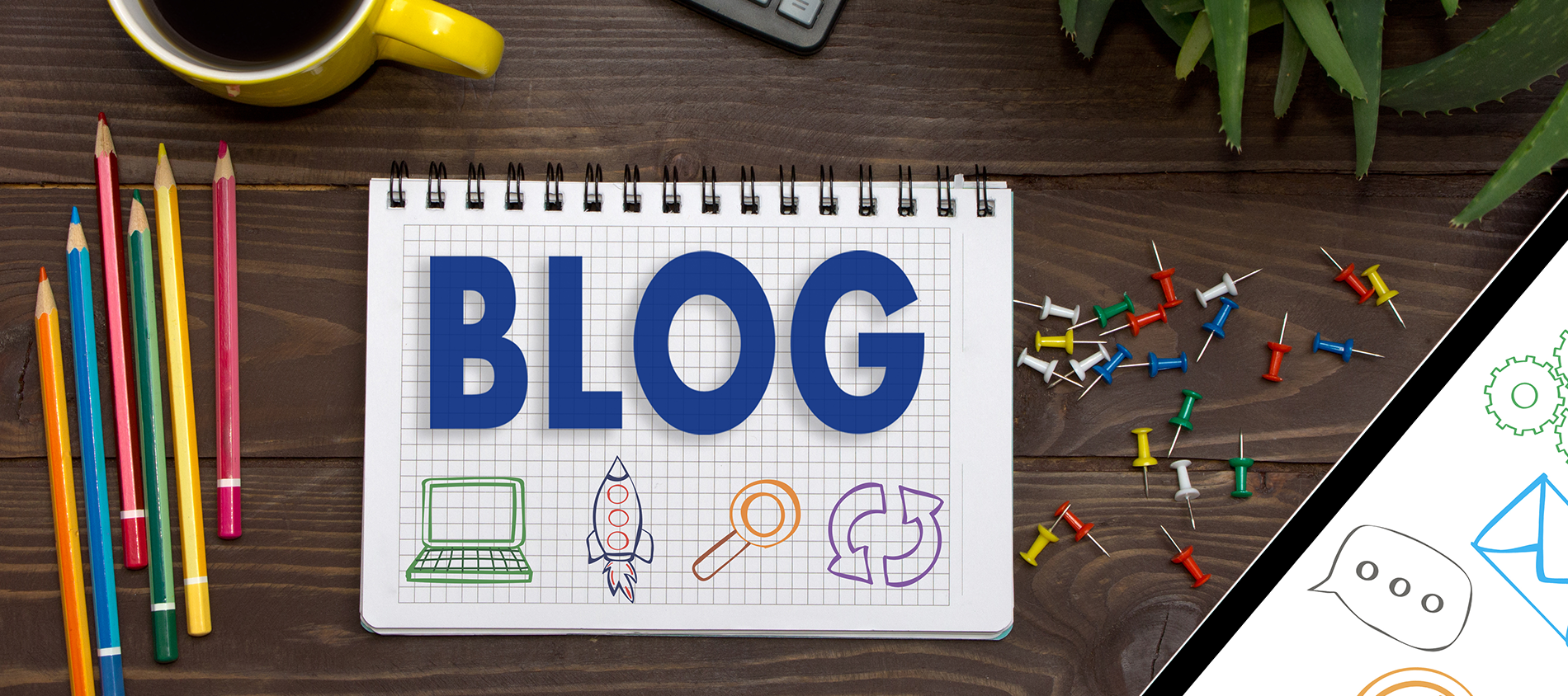 ¿Cómo puedo convertir las visitas de mi blog en clientes potenciales?