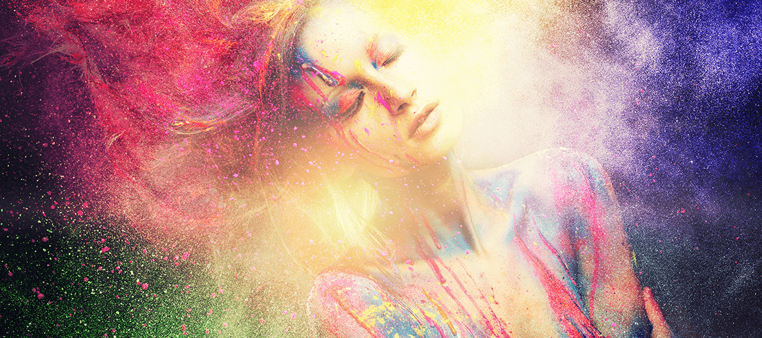 CMYK y RGB: principales diferencias (Infografía)