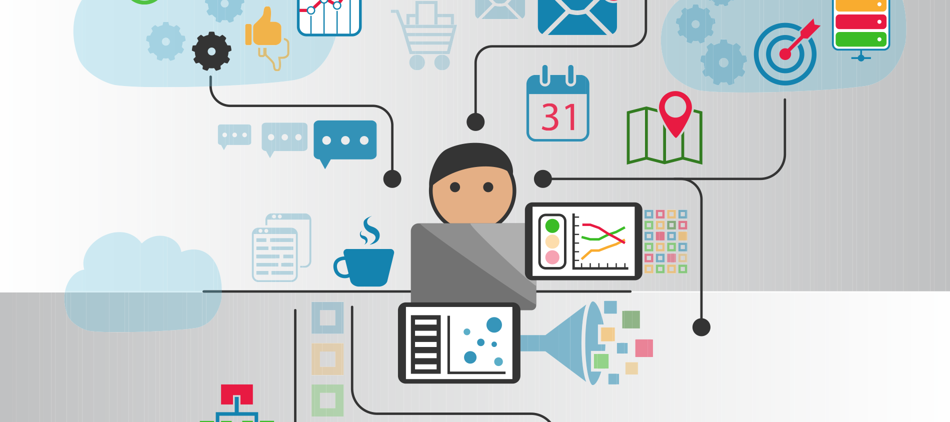 Media Source - Agencia Inbound Marketing