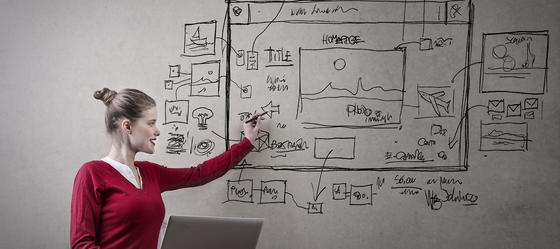 Conoce los 5 mitos del posicionamiento web.