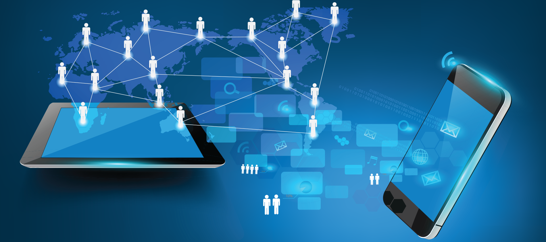 Consejos para una prospección inteligente de clientes para una empresa de software