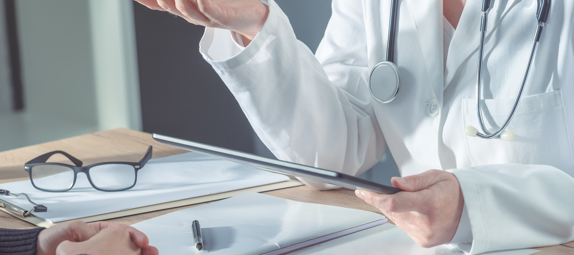 El marketing personificado para el sector de la salud