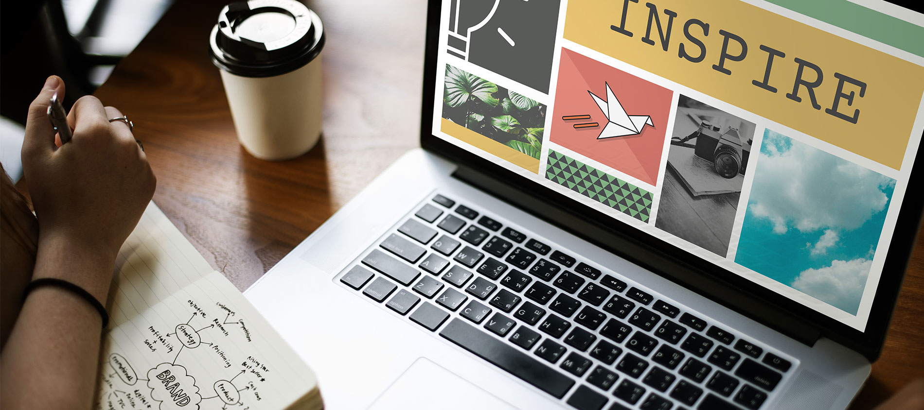 Plan de marketing de una empresa