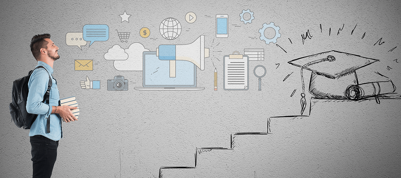 Inbound Marketing y el seguimiento a los aspirantes de posgrado y educación continua