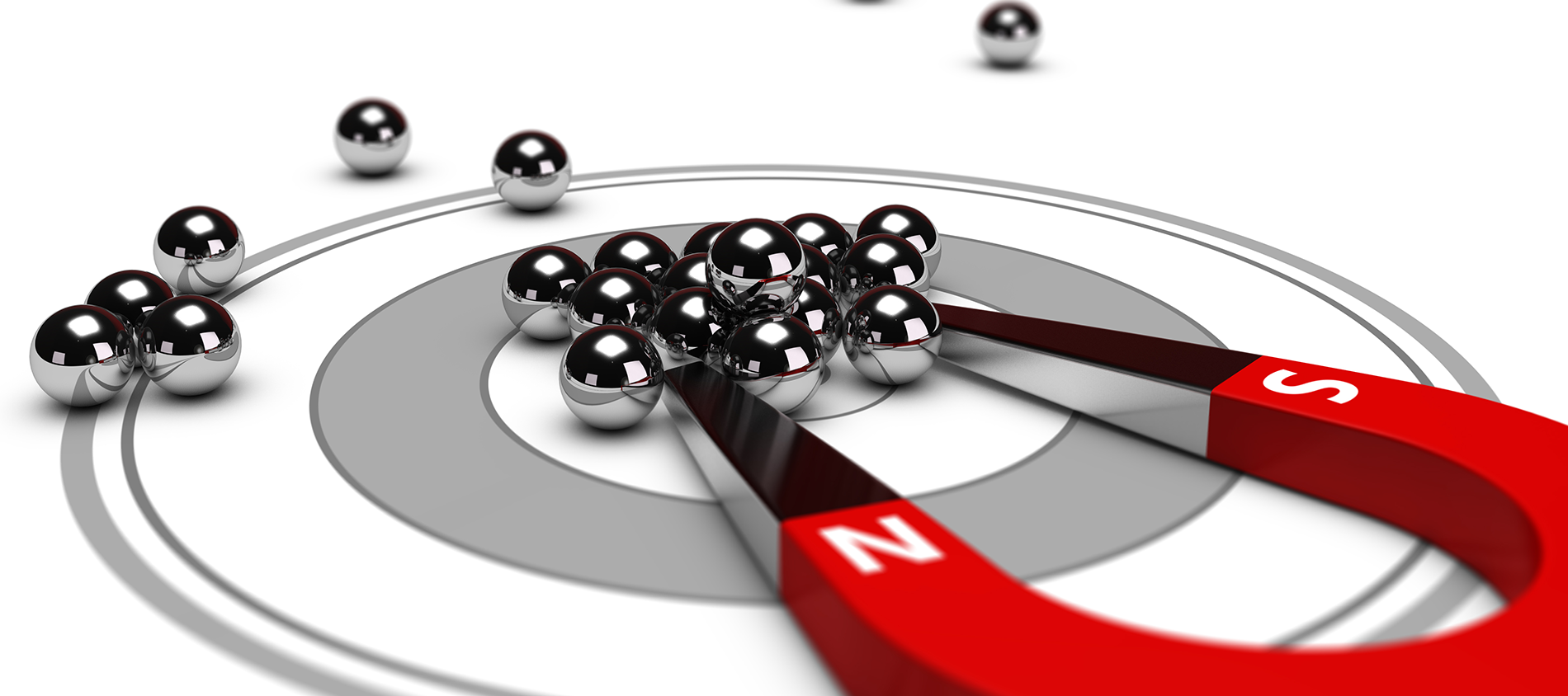 Inbound Marketing, un cambio sin precedentes en marketing.