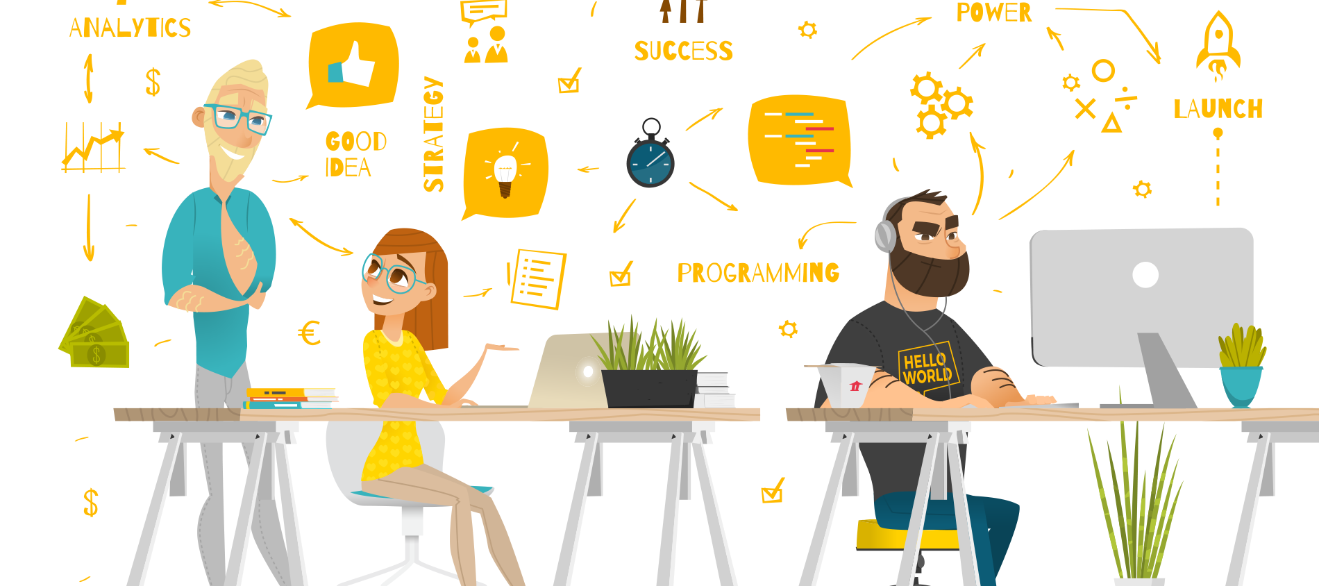 Las mejores campañas de Marketing en 2014 (Parte 1)
