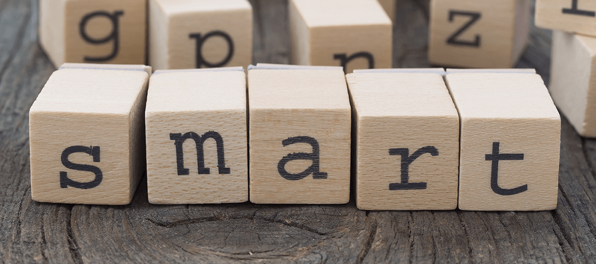 Los objetivos SMART en el Inbound marketing