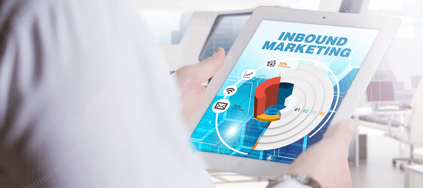 Plan de Inbound Marketing (Infografia)