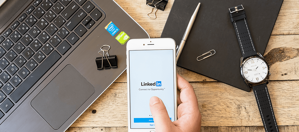 LinkedIn: estrategias de crecimiento empresarial