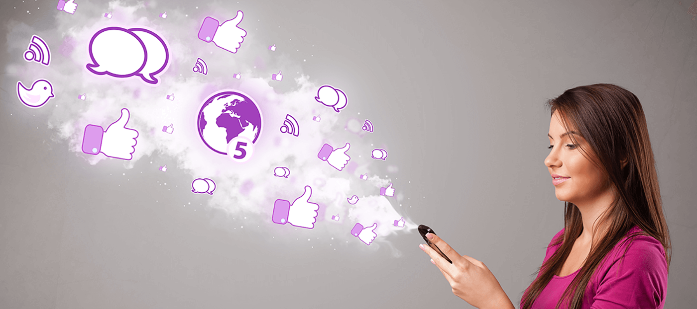Si vendes joyas… vende emociones con social media