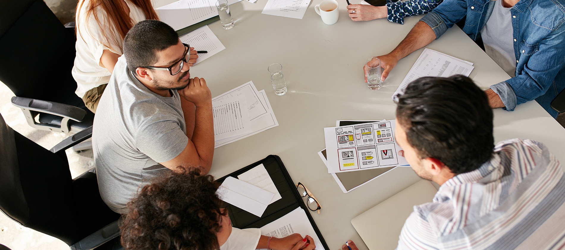 Crecimiento de tu empresa con inbound marketing