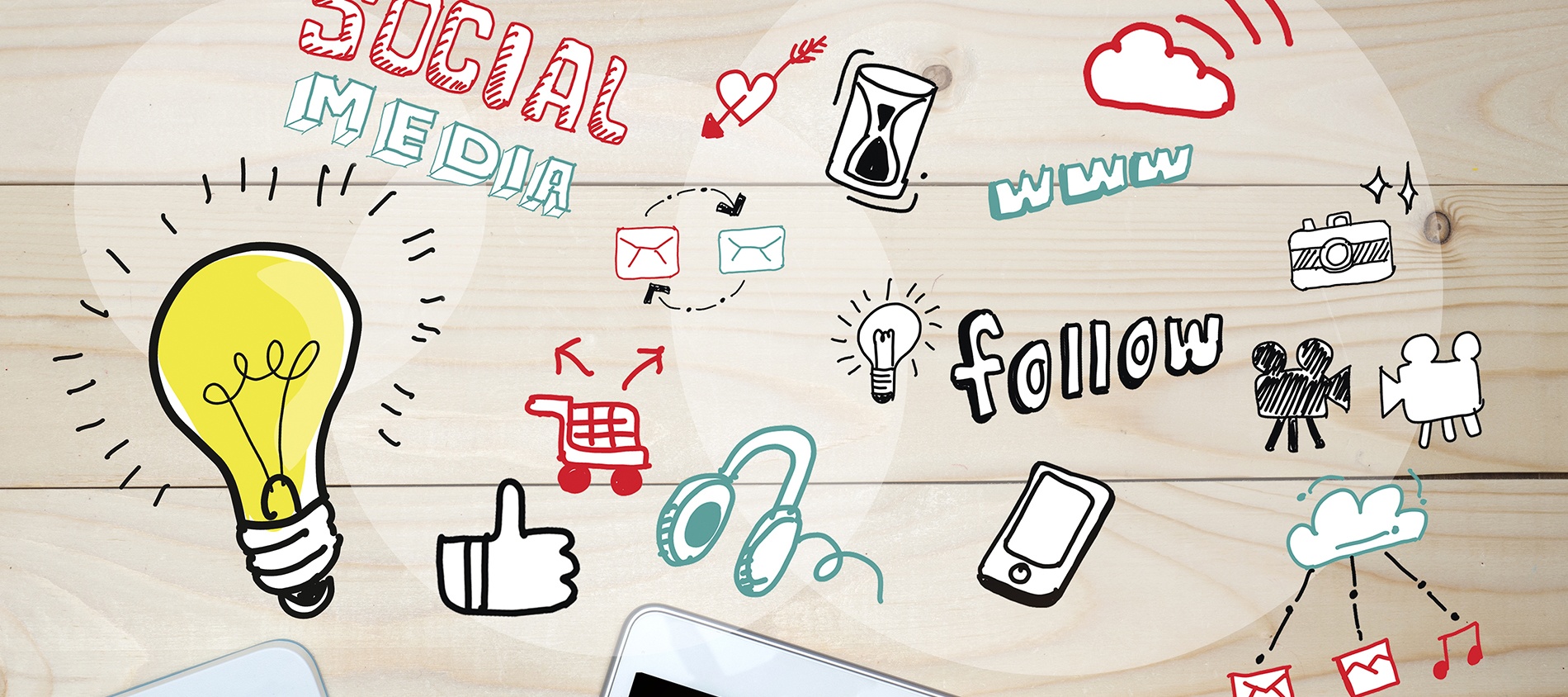 ¿Cuál es el futuro del Marketing en Redes Sociales?