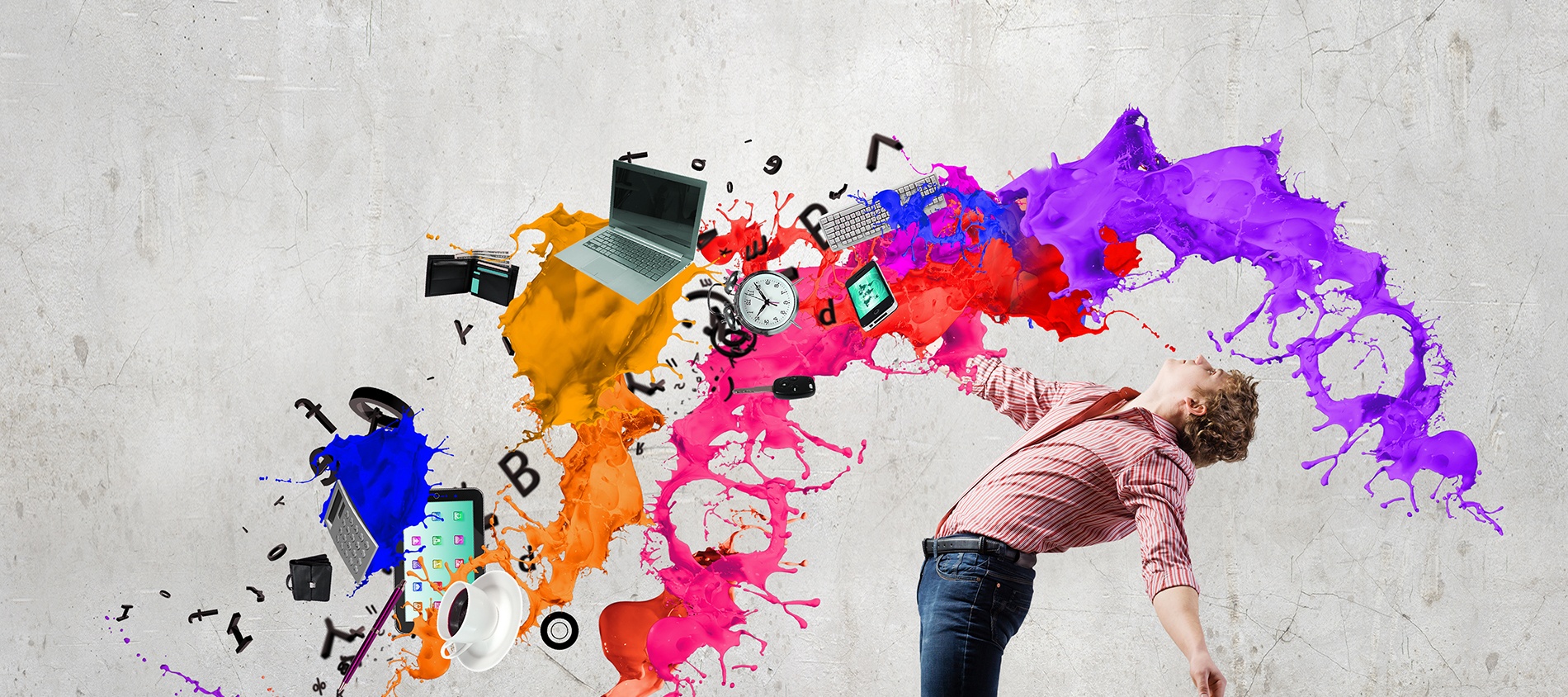 ¿Cuál es el futuro del marketing y por qué debe interesarte?