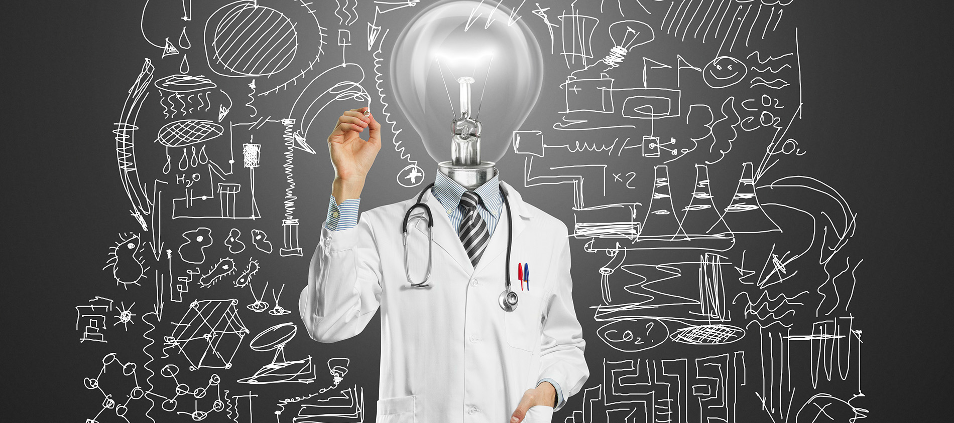 Ejemplos sobresalientes de marketing digital médico