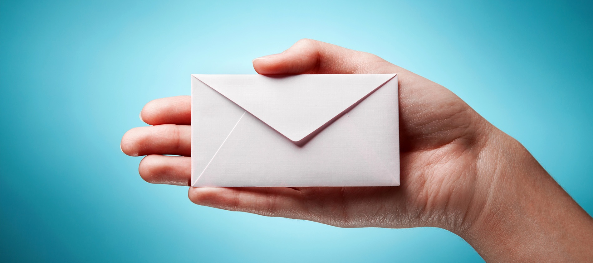 El email: un canal básico para tu estrategia Inbound
