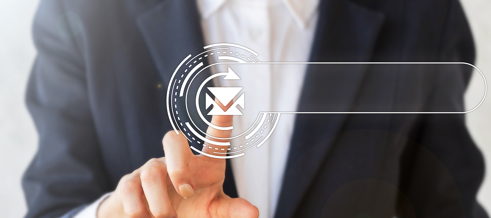 El E-Mailing como estrategia de ventas