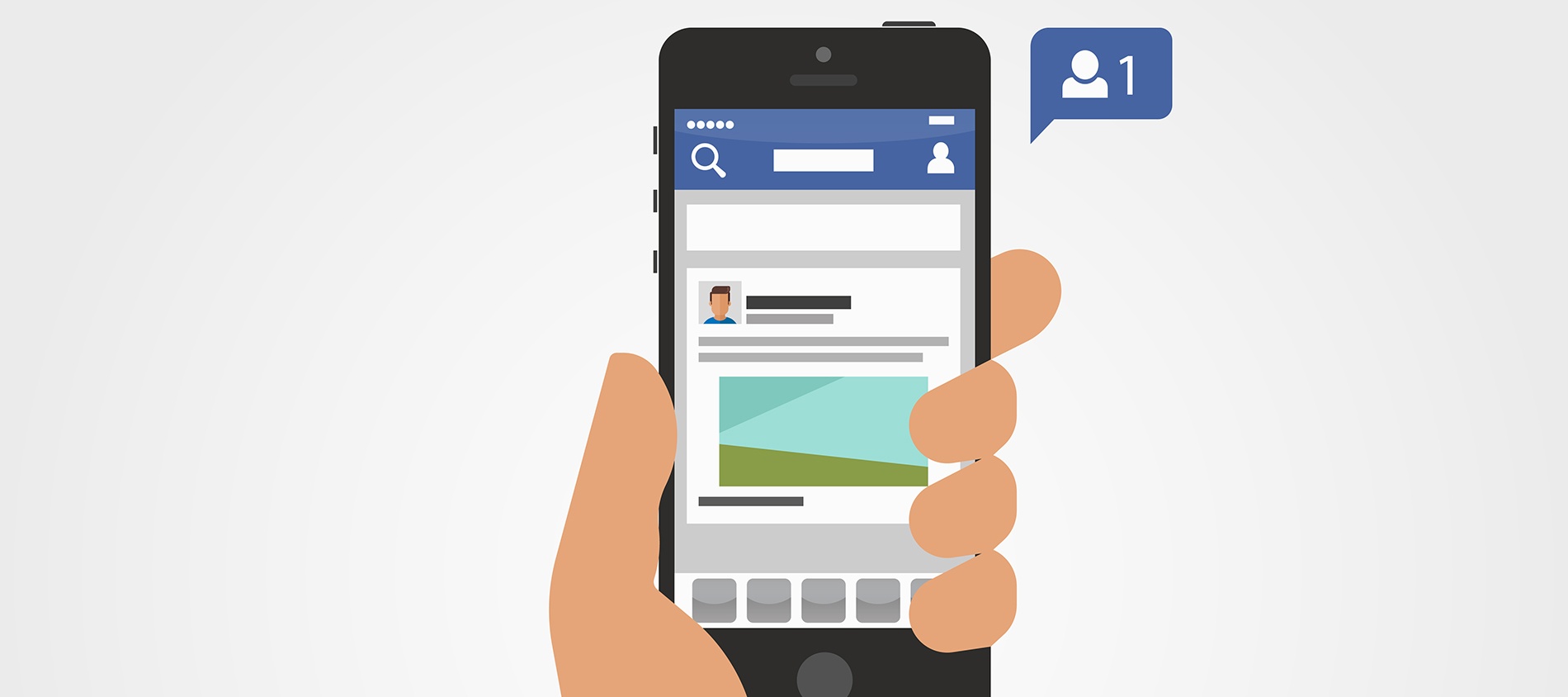 Facebook nos da poder para elegir que vemos primero en nuestro News Feed