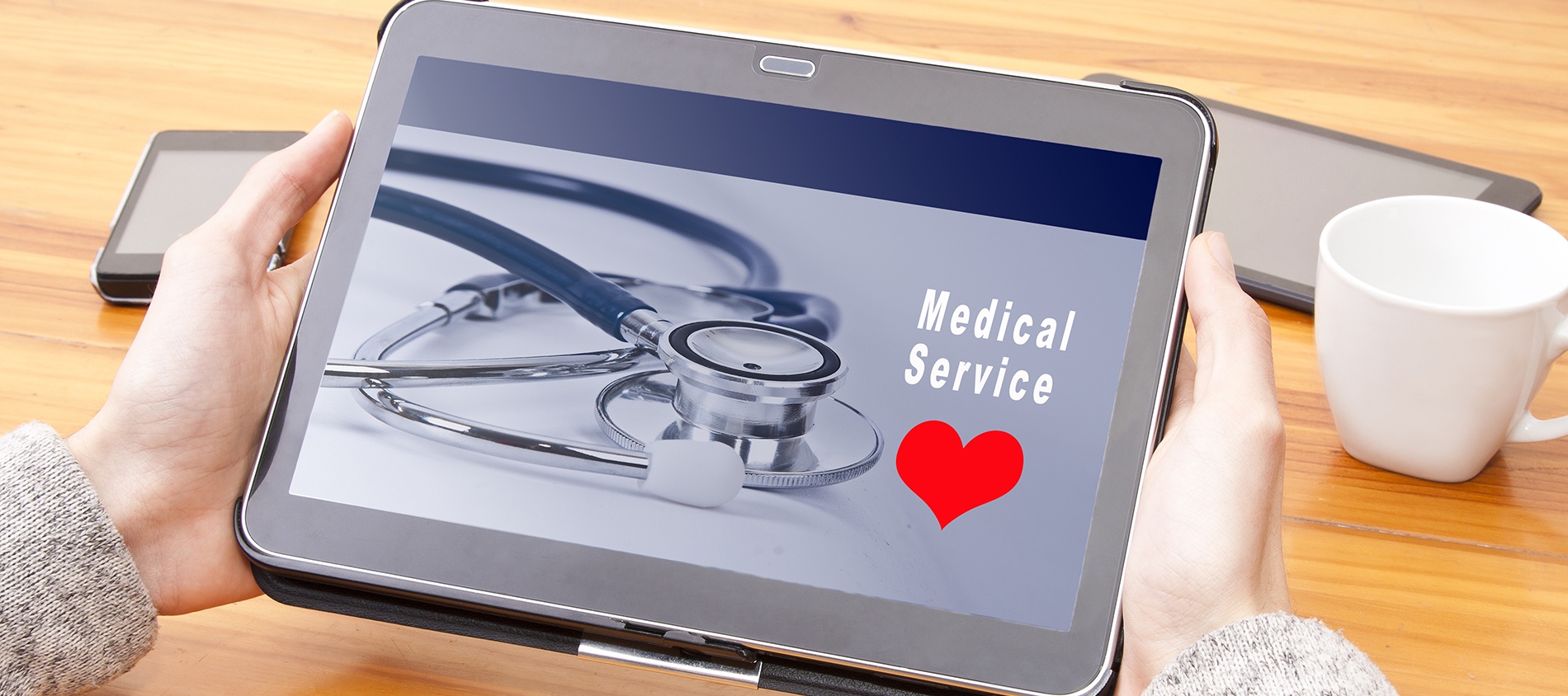 Inbound Health Marketing