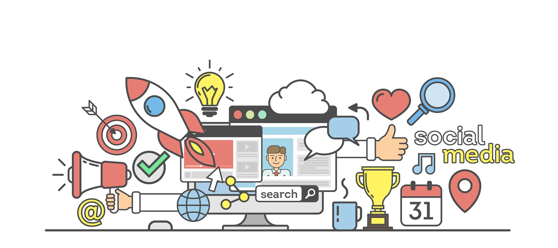 Inbound marketing en 10 pasos