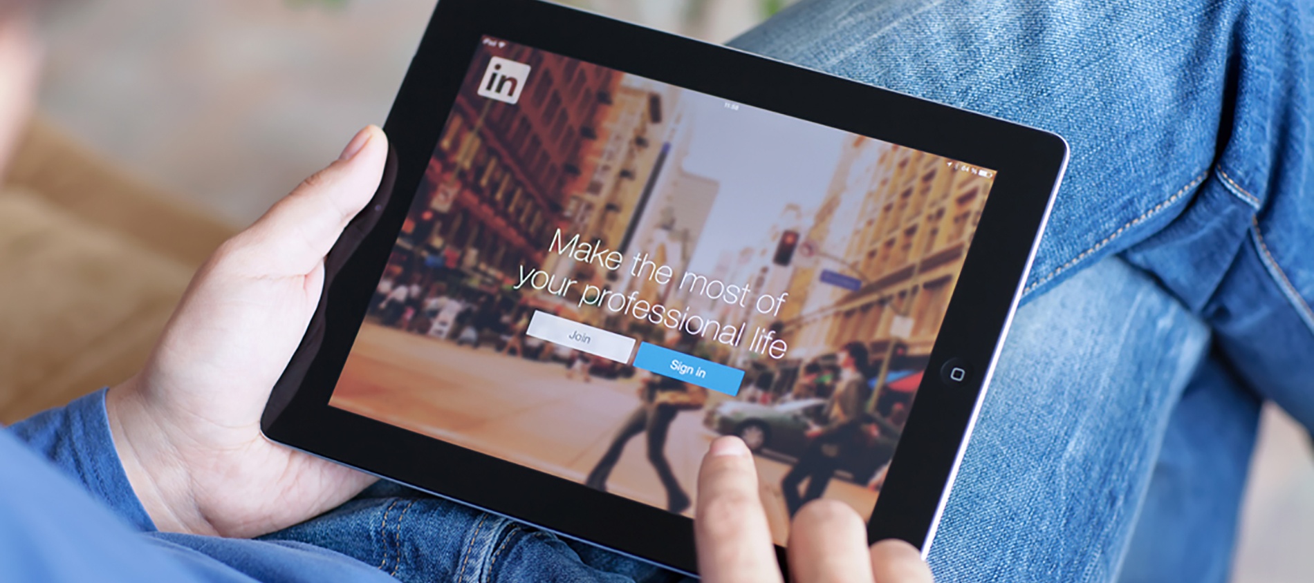Linkedin para empresas: la red social para hacer negocios