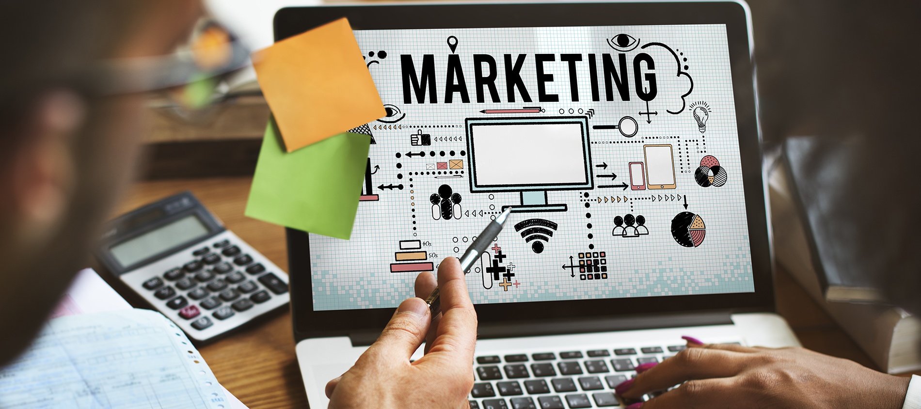 Top 10 Tips To Grow Your marketing