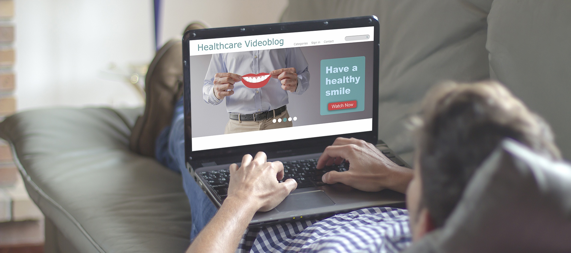 Cómo conseguir más pacientes en línea con SEO