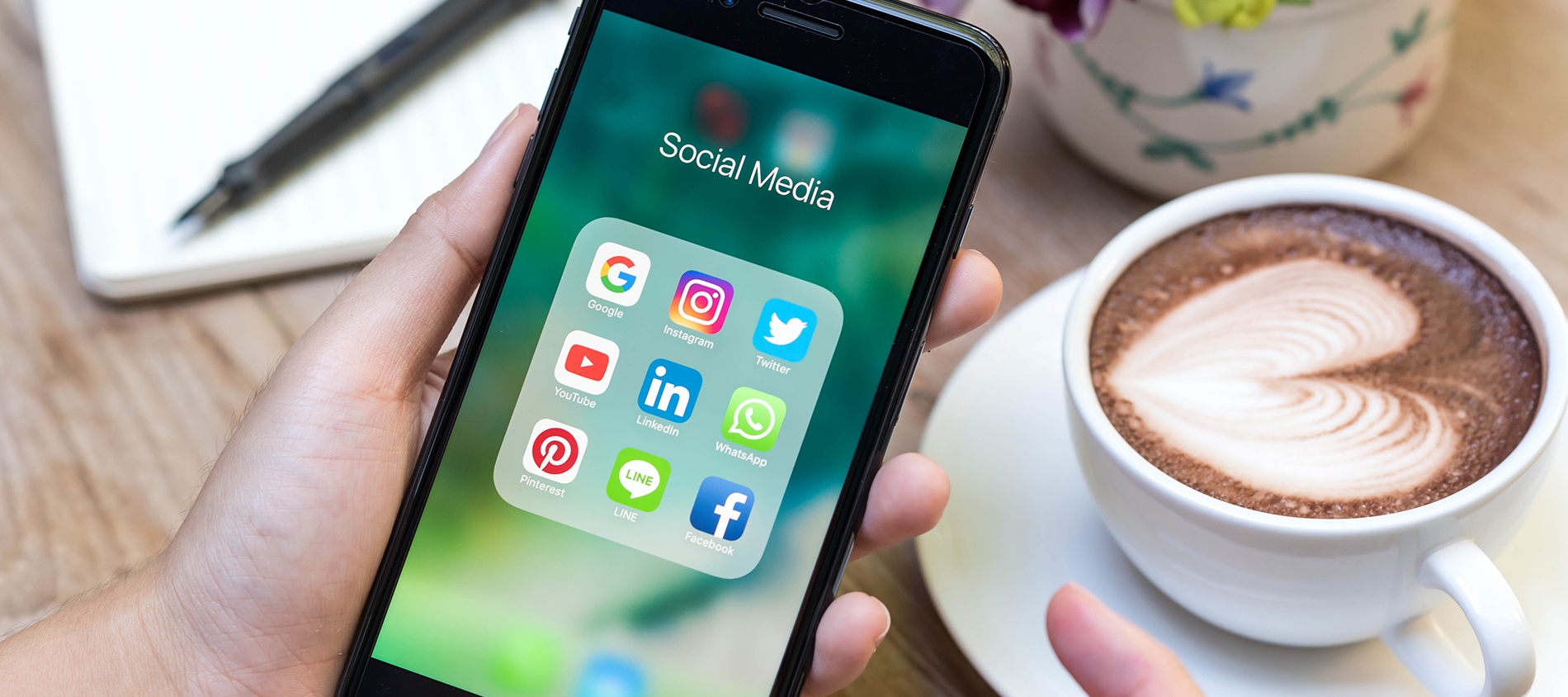 Marketing de atracción: solución para que te vea todo el mundo