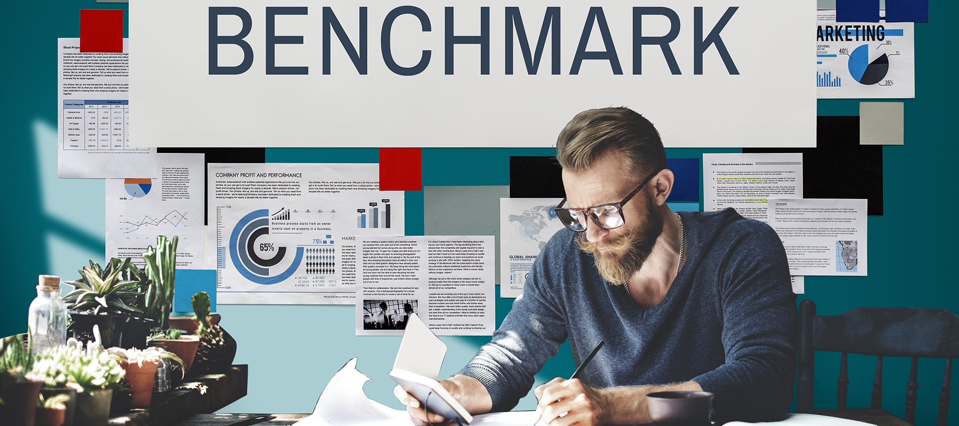 Métricas de SMarketing Inbound para crecer.