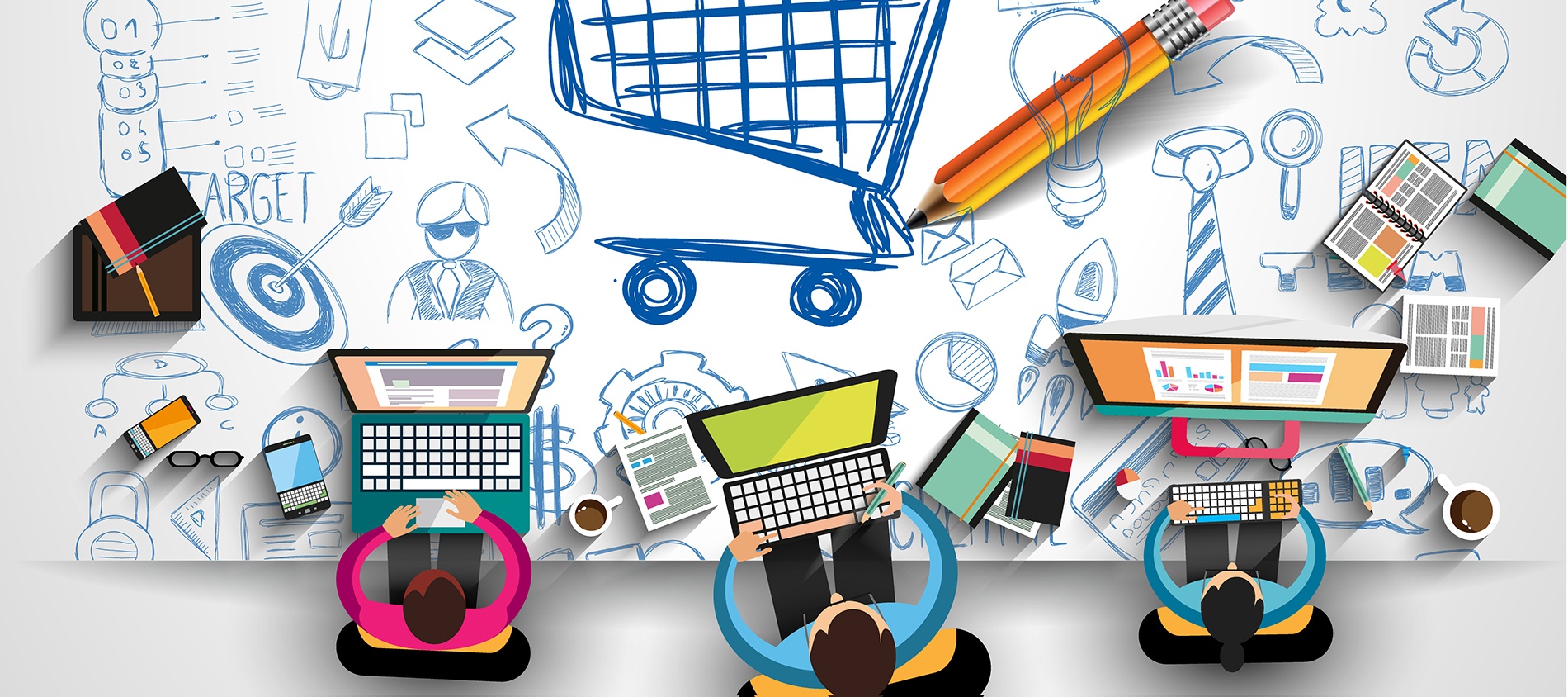 Resultado de imagen para ventas en linea