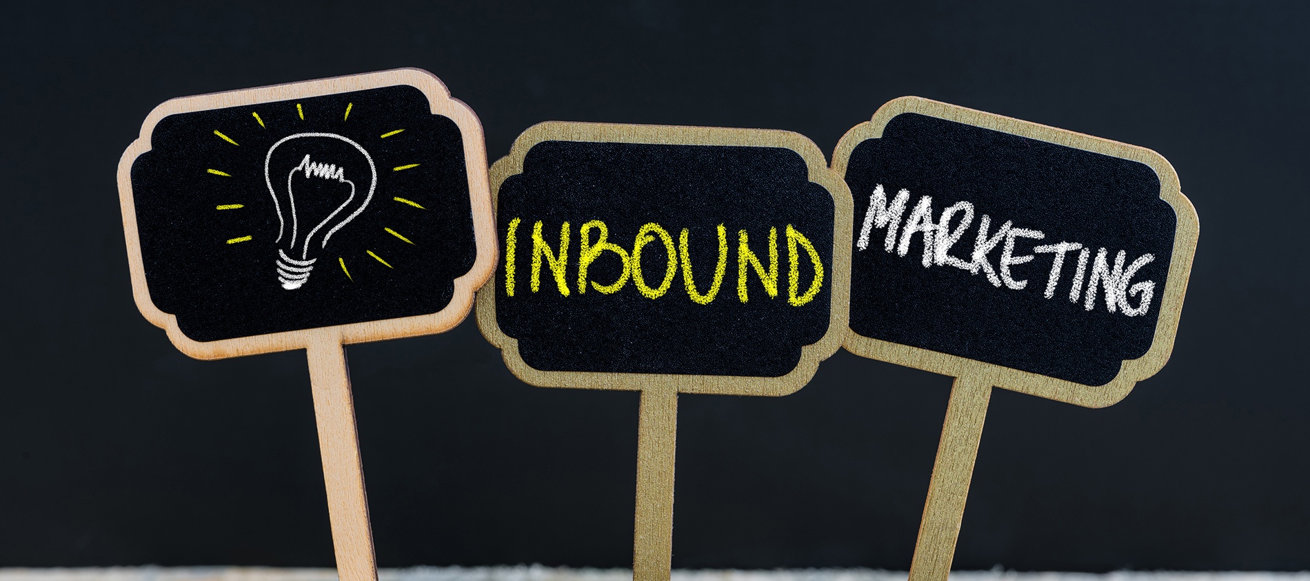 ¿Quién desearía que Inbound Marketing sea para todos?