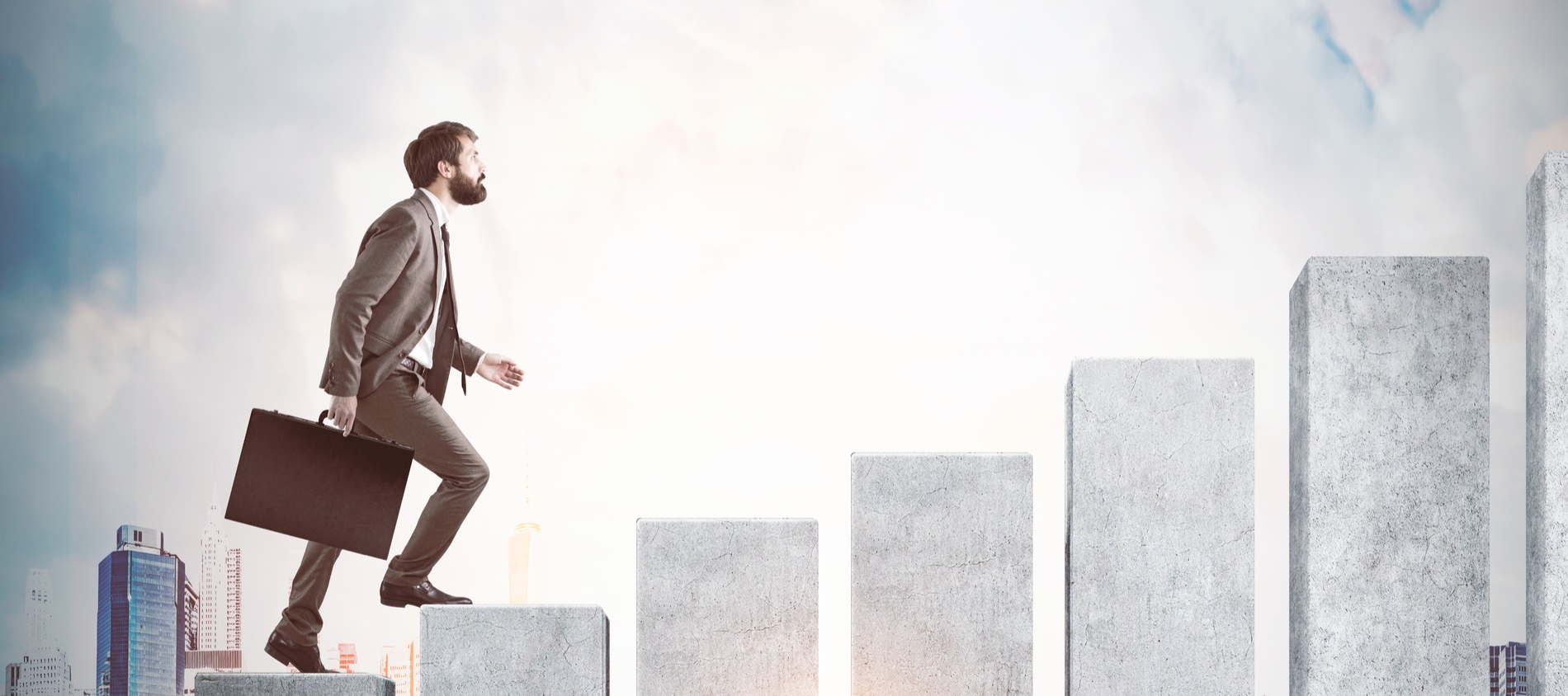 Metas de una empresa: Cómo definirlas y cumplirlas