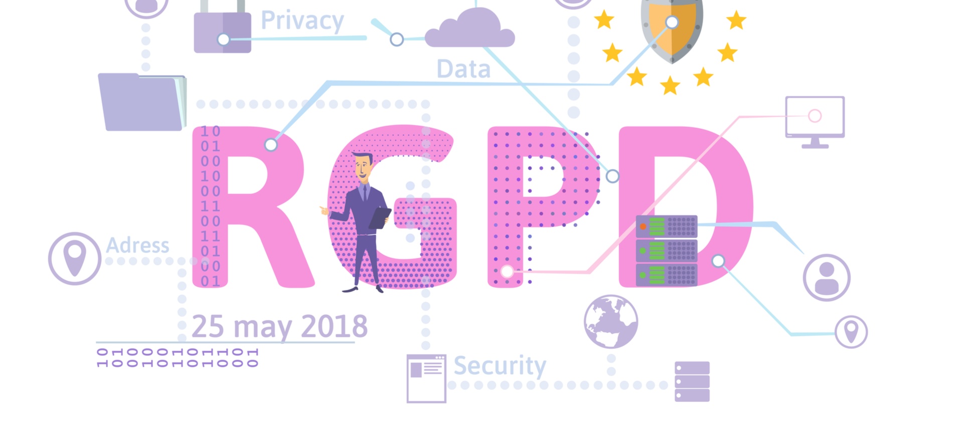 La nueva revolución del RGPD