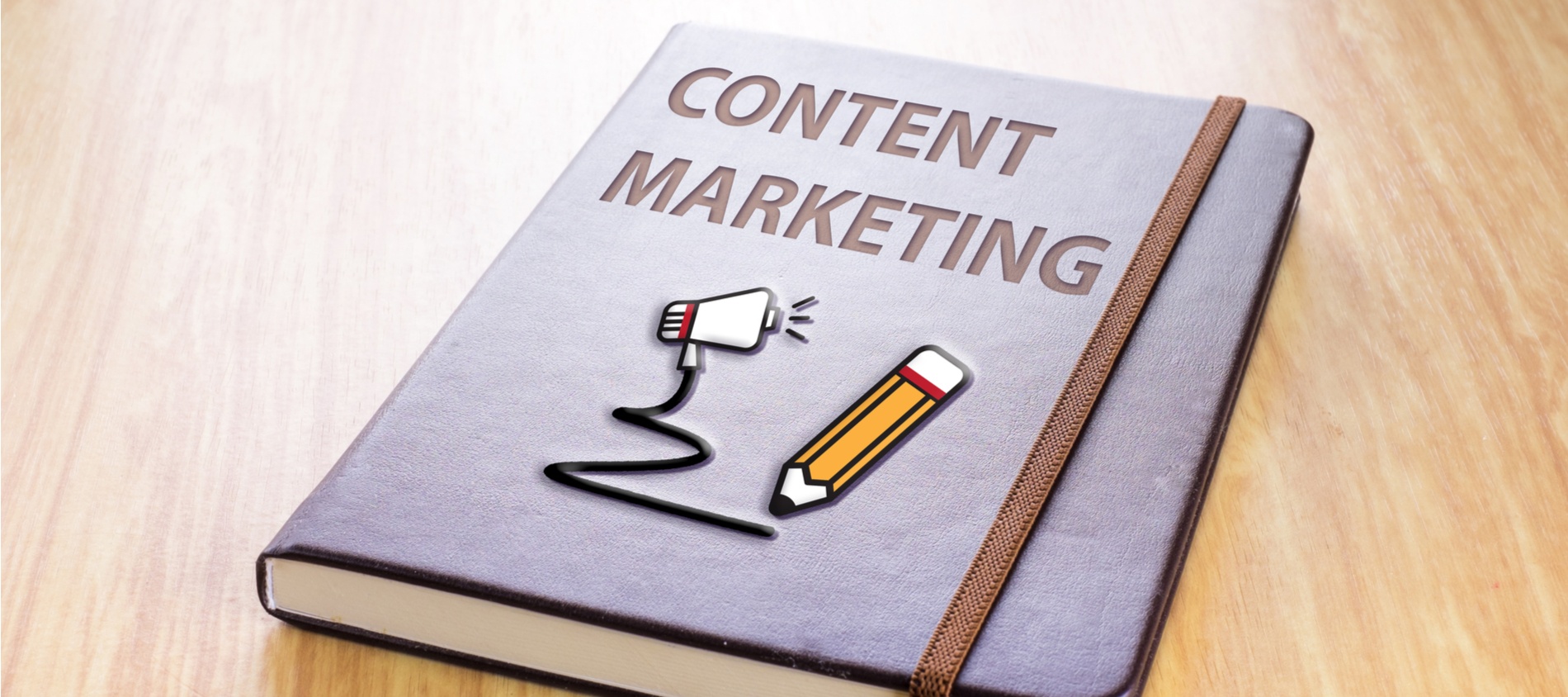 ¿Qué es el marketing de contenidos?